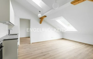 Apartment for rent, 2+kk - 1 bedroom, 42m<sup>2</sup>
