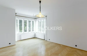Apartment for rent, 2+1 - 1 bedroom, 48m<sup>2</sup>