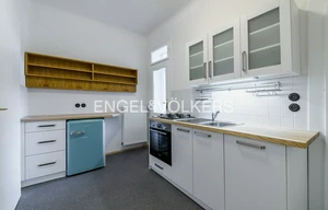 Apartment for rent, 2+1 - 1 bedroom, 48m<sup>2</sup>
