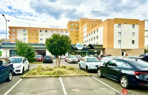 Apartment for sale, 3+kk - 2 bedrooms, 103m<sup>2</sup>