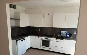 Apartment for rent, 3+kk - 2 bedrooms, 67m<sup>2</sup>