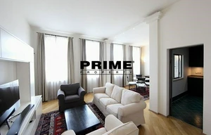 Apartment for rent, 3+1 - 2 bedrooms, 94m<sup>2</sup>