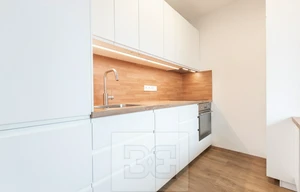 Apartment for rent, 2+kk - 1 bedroom, 52m<sup>2</sup>