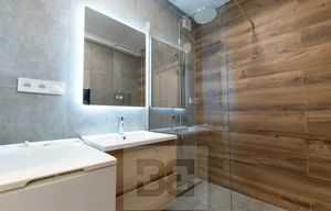 Apartment for rent, 2+kk - 1 bedroom, 52m<sup>2</sup>