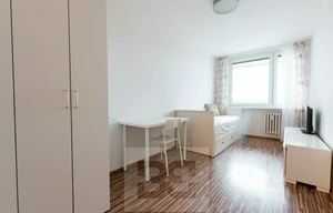Apartment for rent, 1+1 - Studio, 20m<sup>2</sup>