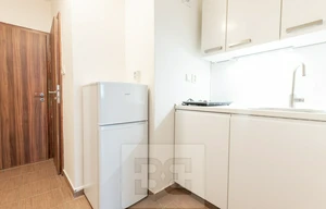 Apartment for rent, 1+1 - Studio, 20m<sup>2</sup>