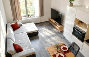Apartment for rent, 1+KK - Studio, 34m<sup>2</sup>