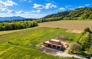 Building plot for sale, 4520m<sup>2</sup>