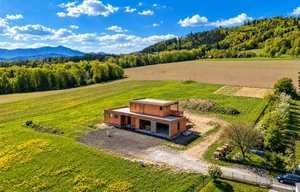 Building plot for sale, 4520m<sup>2</sup>