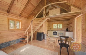 Cottage for sale, 54m<sup>2</sup>, 99m<sup>2</sup> of land