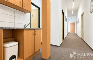Office for rent, 19m<sup>2</sup>