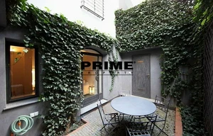 Apartment for rent, 3+1 - 2 bedrooms, 134m<sup>2</sup>