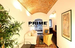 Apartment for rent, 3+1 - 2 bedrooms, 134m<sup>2</sup>
