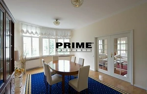 Apartment for rent, 4+1 - 3 bedrooms, 150m<sup>2</sup>