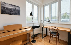 Apartment for rent, 1+1 - Studio, 33m<sup>2</sup>