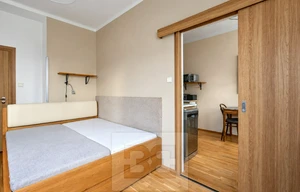 Apartment for rent, 1+1 - Studio, 33m<sup>2</sup>