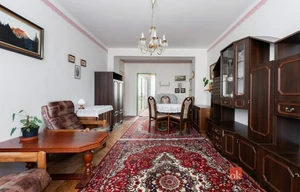 Apartment for sale, 2+1 - 1 bedroom, 53m<sup>2</sup>