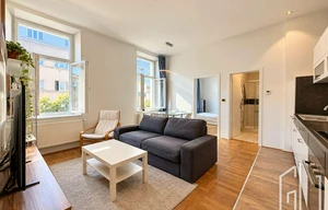 Apartment for sale, 3+kk - 2 bedrooms, 60m<sup>2</sup>