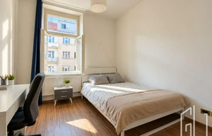 Apartment for sale, 3+kk - 2 bedrooms, 60m<sup>2</sup>