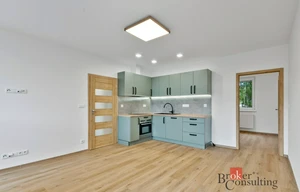 Apartment for sale, 4+kk - 3 bedrooms, 72m<sup>2</sup>