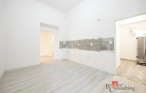 Apartment for sale, 2+1 - 1 bedroom, 62m<sup>2</sup>