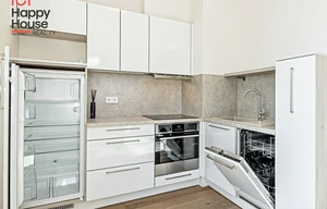 Apartment for sale, 1+KK - Studio, 33m<sup>2</sup>