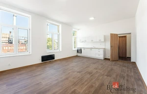Apartment for sale, 1+KK - Studio, 33m<sup>2</sup>