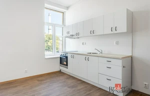 Apartment for sale, 1+KK - Studio, 33m<sup>2</sup>