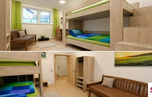 Apartment for rent, Flatshare, 43m<sup>2</sup>
