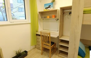 Apartment for rent, Flatshare, 43m<sup>2</sup>