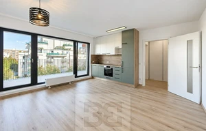 Apartment for rent, 1+KK - Studio, 31m<sup>2</sup>