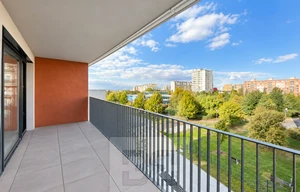 Apartment for rent, 1+KK - Studio, 31m<sup>2</sup>