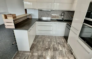 Apartment for rent, 3+kk - 2 bedrooms, 61m<sup>2</sup>
