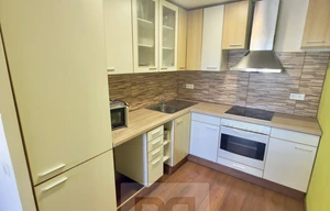 Apartment for rent, 3+kk - 2 bedrooms, 68m<sup>2</sup>