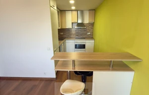 Apartment for rent, 3+kk - 2 bedrooms, 68m<sup>2</sup>