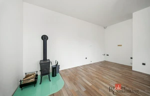 Apartment for sale, 2+kk - 1 bedroom, 53m<sup>2</sup>