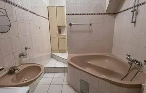 Apartment for rent, 4+1 - 3 bedrooms, 140m<sup>2</sup>