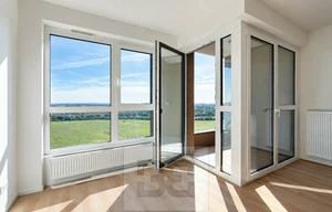 Apartment for rent, 2+kk - 1 bedroom, 39m<sup>2</sup>
