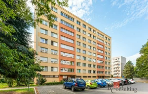 Apartment for sale, 3+1 - 2 bedrooms, 57m<sup>2</sup>