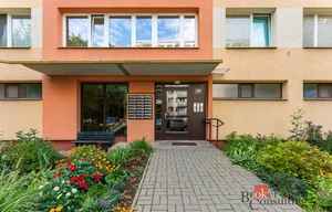 Apartment for sale, 3+1 - 2 bedrooms, 57m<sup>2</sup>