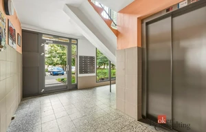 Apartment for sale, 3+1 - 2 bedrooms, 57m<sup>2</sup>