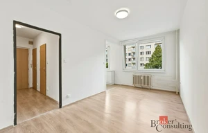Apartment for sale, 3+1 - 2 bedrooms, 57m<sup>2</sup>