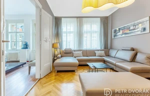 Apartment for sale, 3+kk - 2 bedrooms, 74m<sup>2</sup>