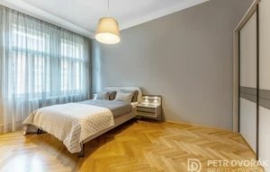 Apartment for sale, 3+kk - 2 bedrooms, 74m<sup>2</sup>