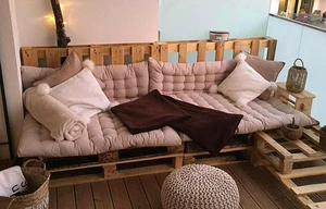 Apartment for rent, 1+KK - Studio, 40m<sup>2</sup>