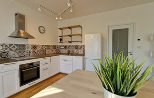 Apartment for rent, 1+KK - Studio, 40m<sup>2</sup>