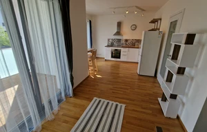 Apartment for rent, 1+KK - Studio, 40m<sup>2</sup>