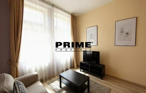 Apartment for rent, 1+1 - Studio, 40m<sup>2</sup>