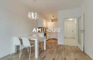 Apartment for sale, 2+kk - 1 bedroom, 60m<sup>2</sup>