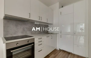 Apartment for sale, 2+kk - 1 bedroom, 60m<sup>2</sup>